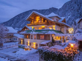 Apparthotel Sonnenhof Mayrhofen